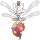 0340 Mega Medicham — Fighting Type Pokémon option 34