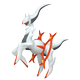 0430 Arceus Fighting — Fighting Type Pokémon option 45