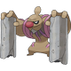 0480 Conkeldurr — Fighting Type Pokémon option 51