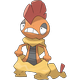 0530 Scrafty — Fighting Type Pokémon option 56