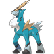 0560 Cobalion — Fighting Type Pokémon option 60