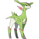 0580 Virizion — Fighting Type Pokémon option 62