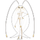 0780 Pheromosa — Fighting Type Pokémon option 86