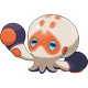 0790 Clobbopus — Fighting Type Pokémon option 87