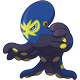 0800 Grapploct — Fighting Type Pokémon option 88