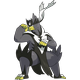 0850 Urshifu Single Strike — Fighting Type Pokémon option 94