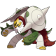 Zzzzz 177586125509951 Mega Chesnaught — Fighting Type Pokémon option 67