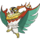 Zzzzz 177586125510881 Mega Hawlucha — Fighting Type Pokémon option 72