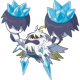 Zzzzz 177586125511441 Mega Crabominable — Fighting Type Pokémon option 76