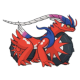Zzzzz 177586125515553 Koraidon Swimming Build — Fighting Type Pokémon option 109