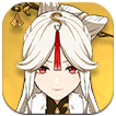 Show 43 — Genshin Liyue characters option 5