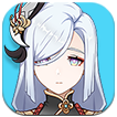 Show 51 — Genshin Liyue characters option 7