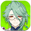 Show 6 — Genshin Liyue characters option 9