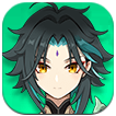 Show 60 — Genshin Liyue characters option 10