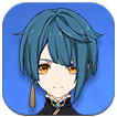 Show 61 — Genshin Liyue characters option 11