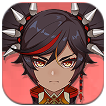 Show 62 — Genshin Liyue characters option 12