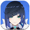 Show 66 — Genshin Liyue characters option 15