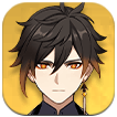 Show 69 — Genshin Liyue characters option 17