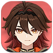 Show 82 — Genshin Liyue characters option 19