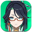 Show 83 — Genshin Liyue characters option 20