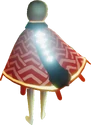 Sky:COTL Capes (Up to Lightmending) — option 8