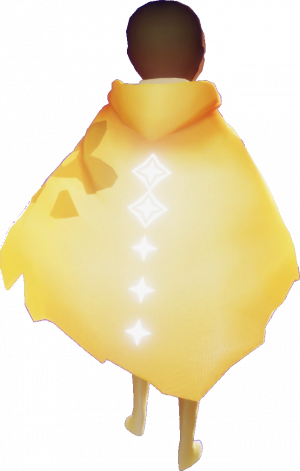 Sky:COTL Capes (Up to Lightmending) — option 11