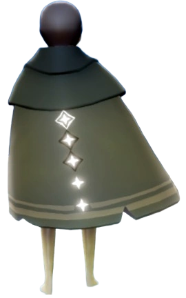Sky:COTL Capes (Up to Lightmending) — option 41
