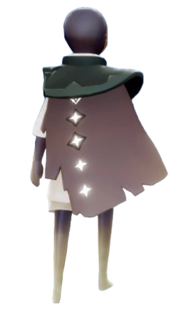 Sky:COTL Capes (Up to Lightmending) — option 43