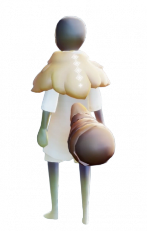 Sky:COTL Capes (Up to Lightmending) — option 45