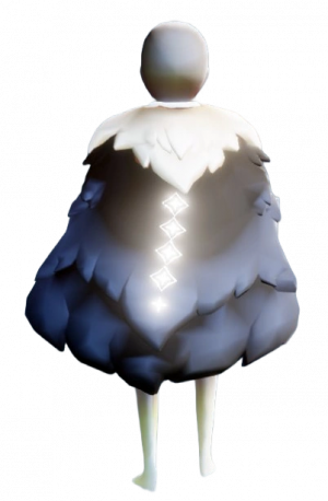 Sky:COTL Capes (Up to Lightmending) — option 46