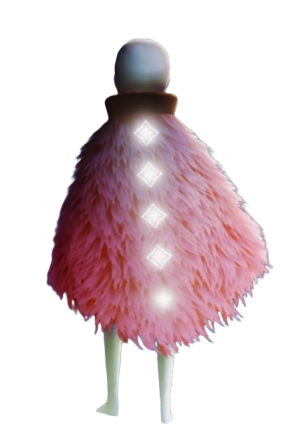 Sky:COTL Capes (Up to Lightmending) — option 47