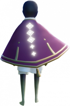 Sky:COTL Capes (Up to Lightmending) — option 53
