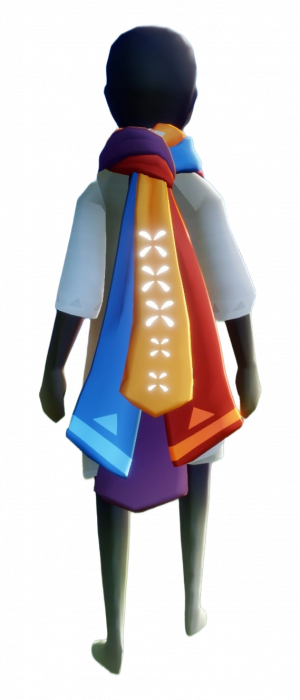 Sky:COTL Capes (Up to Lightmending) — option 54