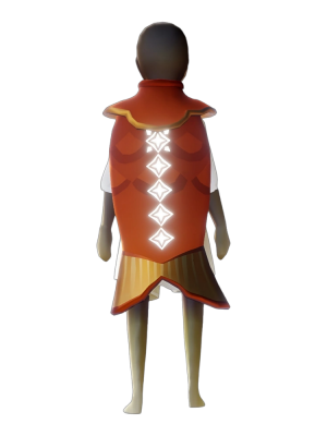Sky:COTL Capes (Up to Lightmending) — option 55