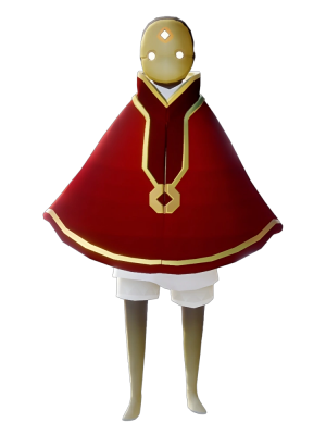 Sky:COTL Capes (Up to Lightmending) — option 56