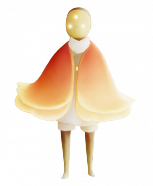 Sky:COTL Capes (Up to Lightmending) — option 57