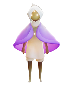Sky:COTL Capes (Up to Lightmending) — option 59