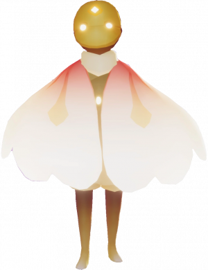Sky:COTL Capes (Up to Lightmending) — option 60