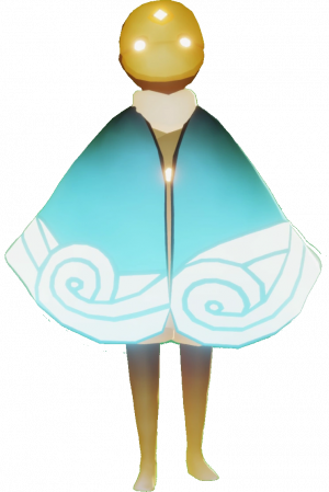 Sky:COTL Capes (Up to Lightmending) — option 63