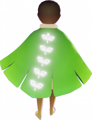 Sky:COTL Capes (Up to Lightmending) — option 64