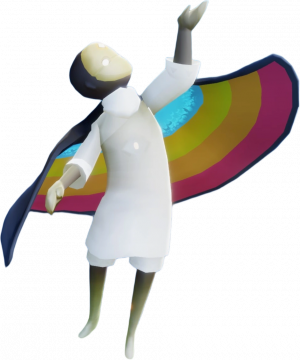 Sky:COTL Capes (Up to Lightmending) — option 65
