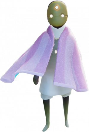 Sky:COTL Capes (Up to Lightmending) — option 68