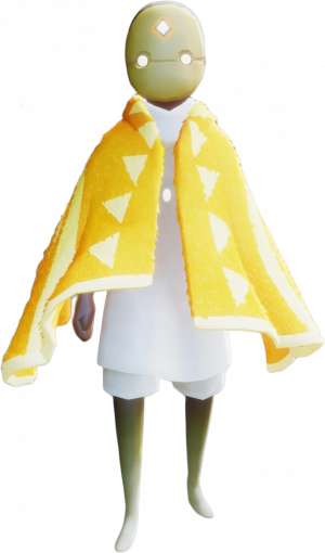 Sky:COTL Capes (Up to Lightmending) — option 69