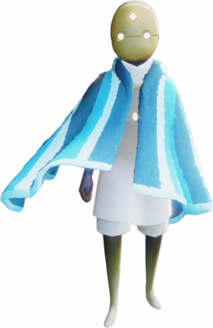 Sky:COTL Capes (Up to Lightmending) — option 70