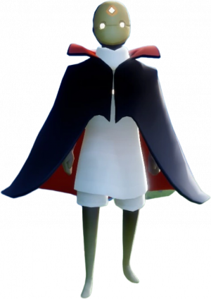 Sky:COTL Capes (Up to Lightmending) — option 73