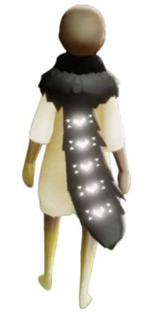 Sky:COTL Capes (Up to Lightmending) — option 74