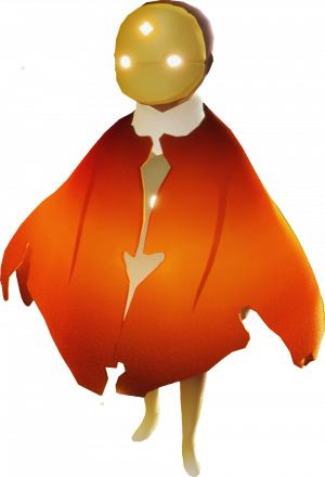 Sky:COTL Capes (Up to Lightmending) — option 75