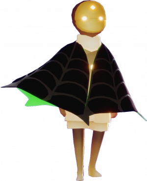 Sky:COTL Capes (Up to Lightmending) — option 76