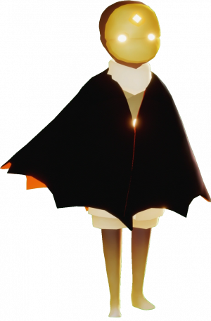 Sky:COTL Capes (Up to Lightmending) — option 77