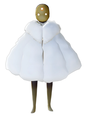 Sky:COTL Capes (Up to Lightmending) — option 79